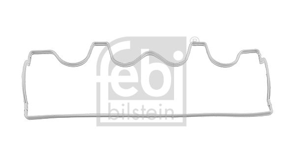 FEBI BILSTEIN Прокладка, крышка головки цилиндра 18570